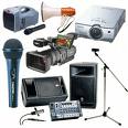 AV equipment