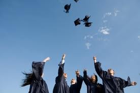 Graduation party AV rental