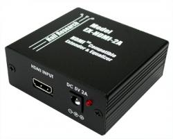HDMI Extender Signal Booster for rental Seattle
