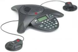 Polycom Audiostation 2 Phone conference System