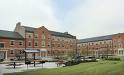 Fort Lewis Barracks