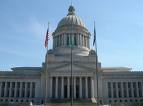 Olympia Washington state capitol
