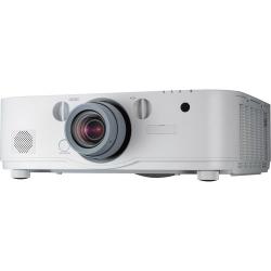 NEC NP-PA 622U 1920 X 1200 HD 6200 lumen 6000 cont