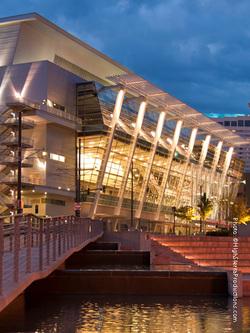 Greater Tacoma Convention and Trade Center