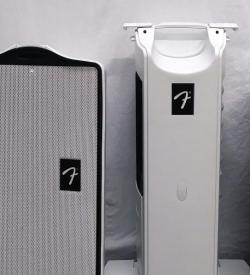 PA system Fender PD250 white