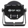 ADJ 5P HEX light rear rental Seattle