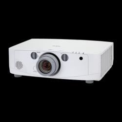 500 Lumen HD projector rental