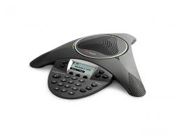 SoundStation IP 6000 conference telephone phone