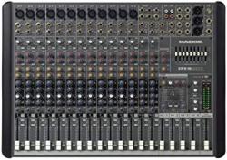Mackie CFX16 MK II 16 channel Sound Board Mixer