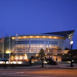 Comcast Arena at Everett