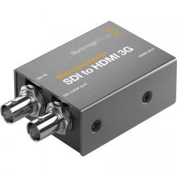 SDI to HDMI Converter Blackmagic Micro converter