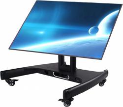 Confidence Monitor TV Stand Cart