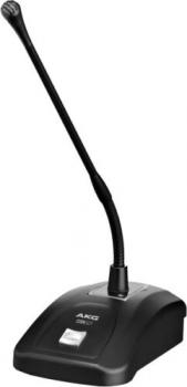 Gooseneck Microphone AKGCGN321STS with switch