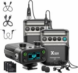 Xvive U5T2 Wireless Audio for video systems