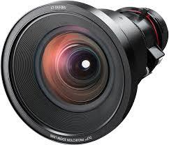 Panasonic ET-DLE085 lens rental Seattle