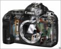 Canon 5D mark II  Specifications